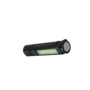 Technik Elemlámpa TT80 (akkumulátoros - 800mAh) HP + COB (500+300 lumen)